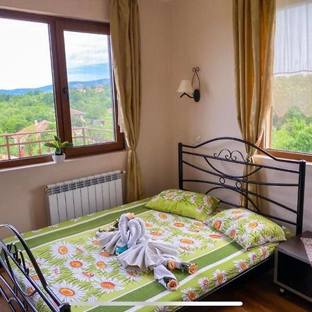 Kyshta za Gosti Raya Otel Fazanovo Dış mekan fotoğraf