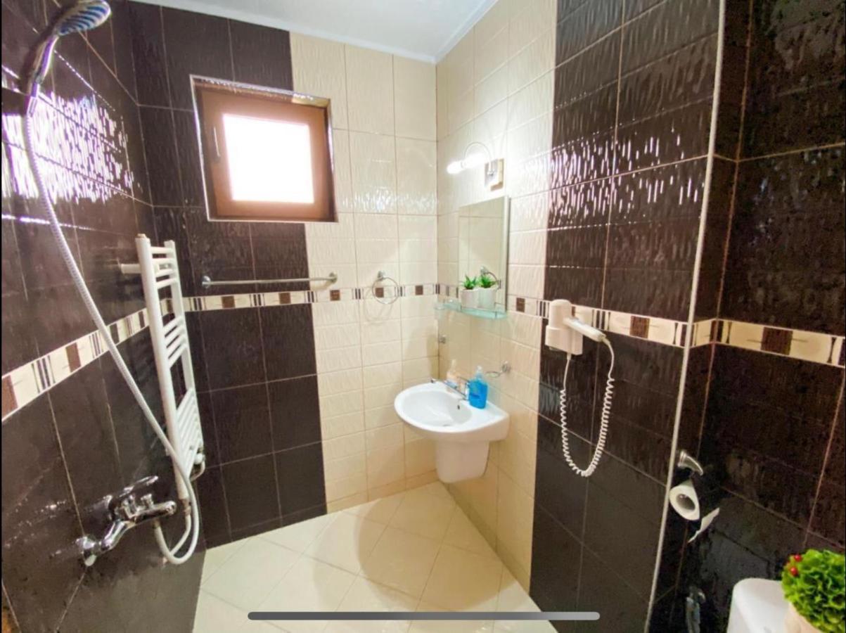 Kyshta za Gosti Raya Otel Fazanovo Dış mekan fotoğraf