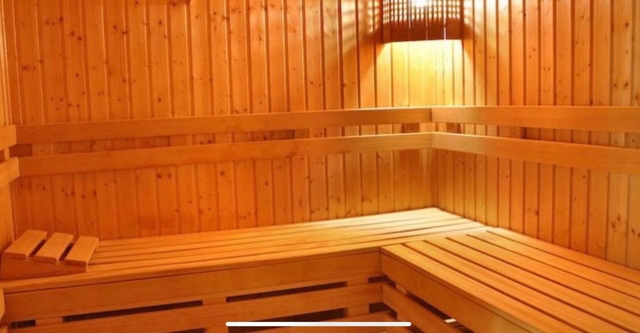 Kyshta za Gosti Raya Otel Fazanovo Dış mekan fotoğraf