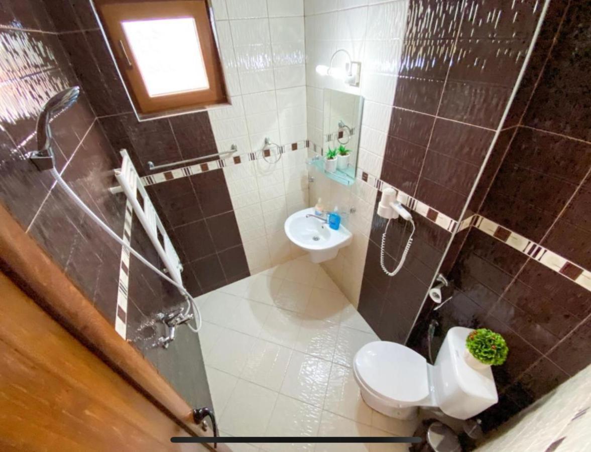 Kyshta za Gosti Raya Otel Fazanovo Dış mekan fotoğraf