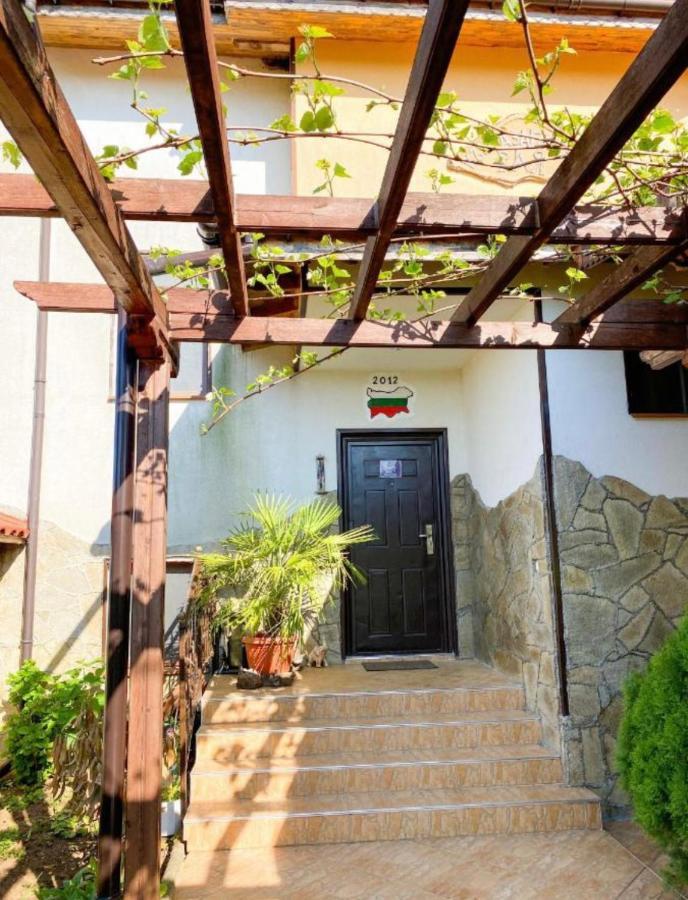 Kyshta za Gosti Raya Otel Fazanovo Dış mekan fotoğraf